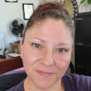 Meet your Posher, Carrie